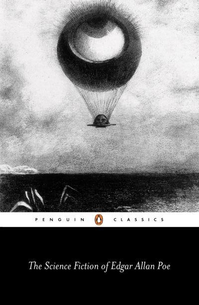 The Science Fiction of Edgar Allan Poe