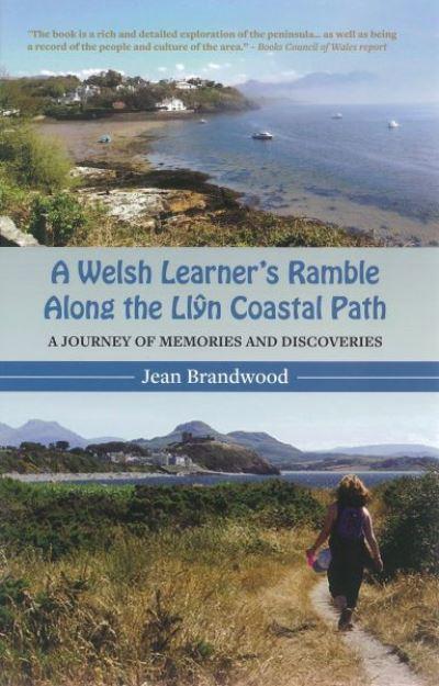 A Welsh Learner's Ramble Along the LlÒyn Coastal Path