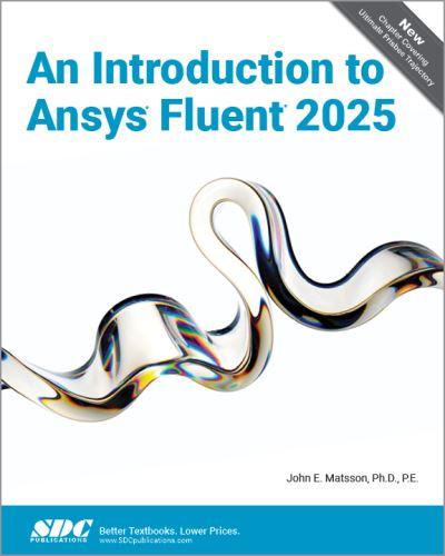 An Introduction To ANSYS Fluent 2025
