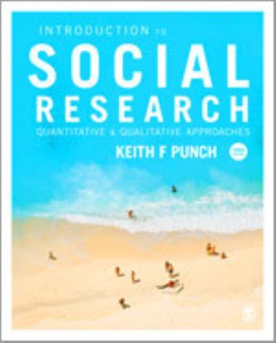 Introduction To Social Research