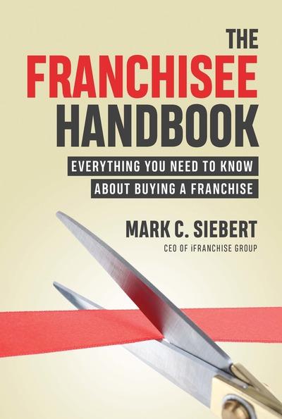The Franchisee Handbook