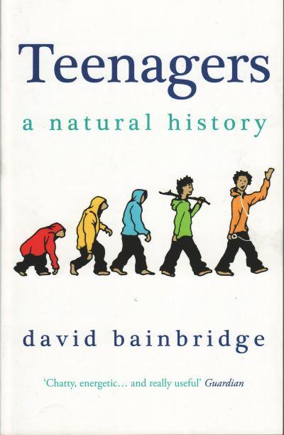 Teenagers