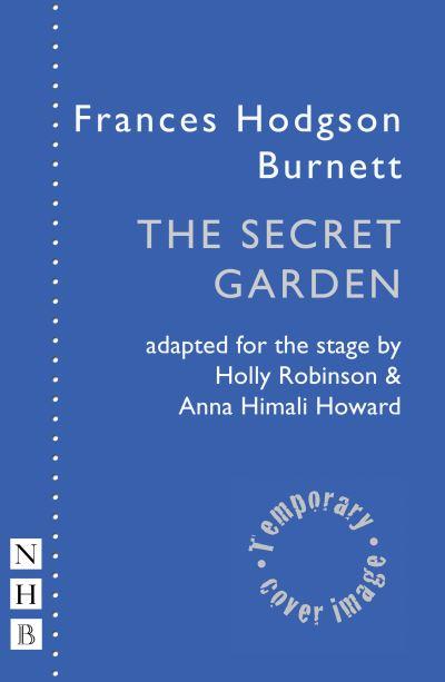 The Secret Garden