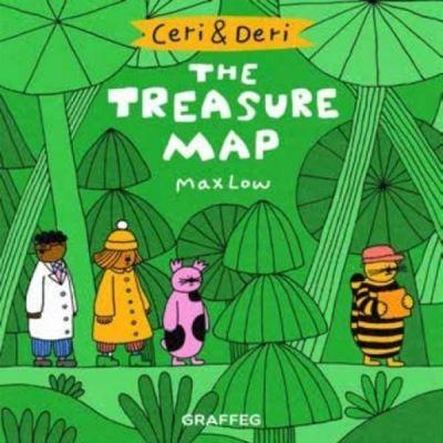 Treasure Map