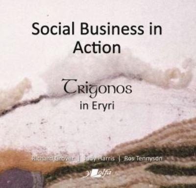 Social Business in Action