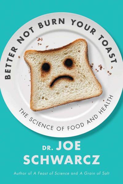 Better Not Burn Your Toast