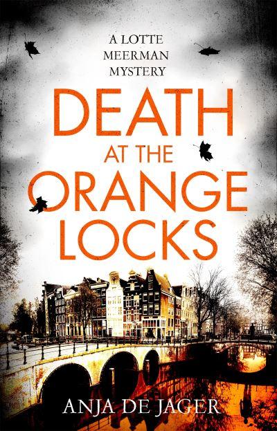 Death At the Orange Locks