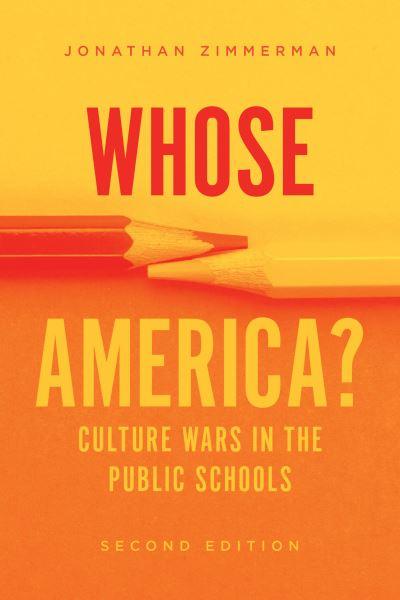 Whose America?