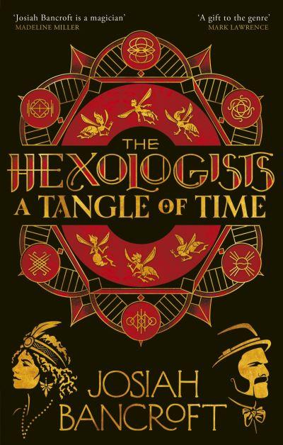 A Tangle of Time