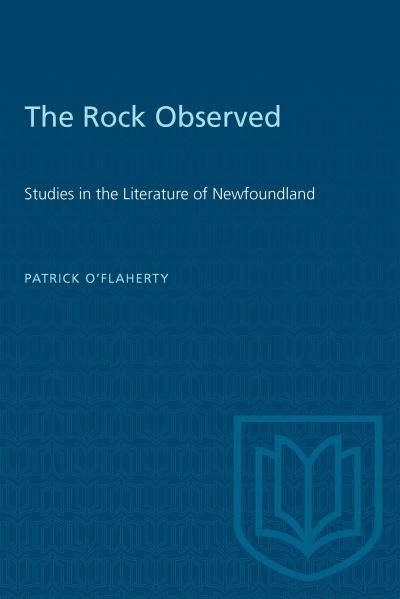 The Rock Observed