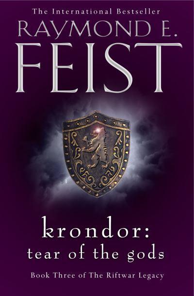 Krondor, Tear of the Gods
