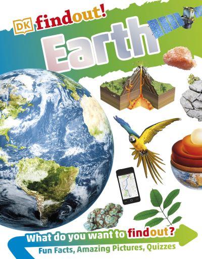 Earth