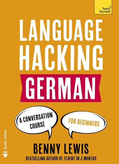 #Language Hacking German