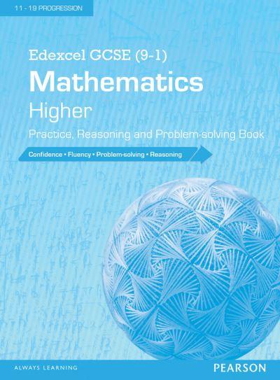Edexcel GCSE (9-1) Mathematics. Higher