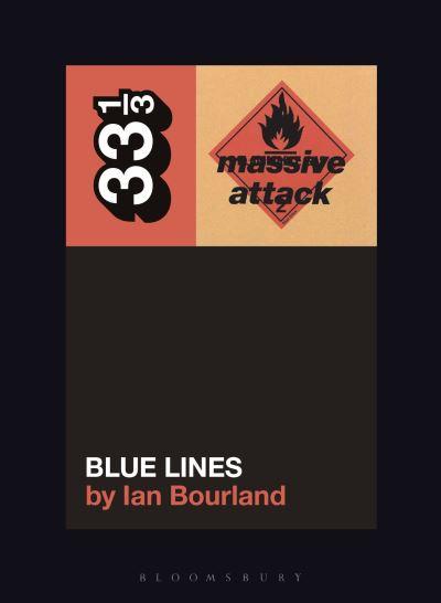 Blue Lines