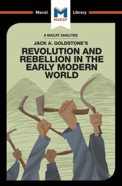 Revolution and Rebellion in the Early Modern World