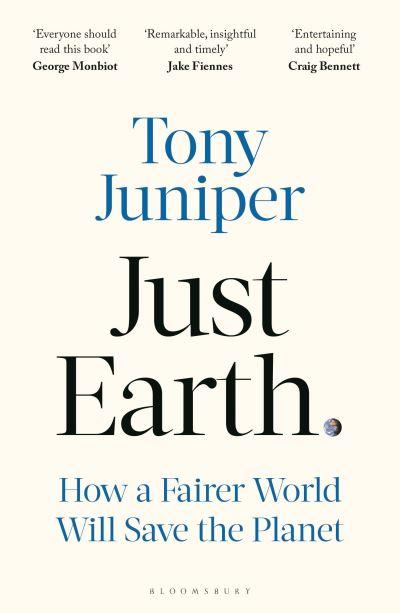 Just Earth