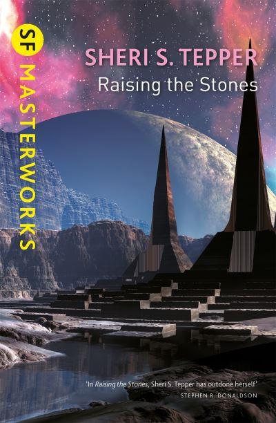 Raising the Stones