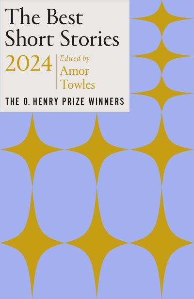 Best Short Stories 2024, The