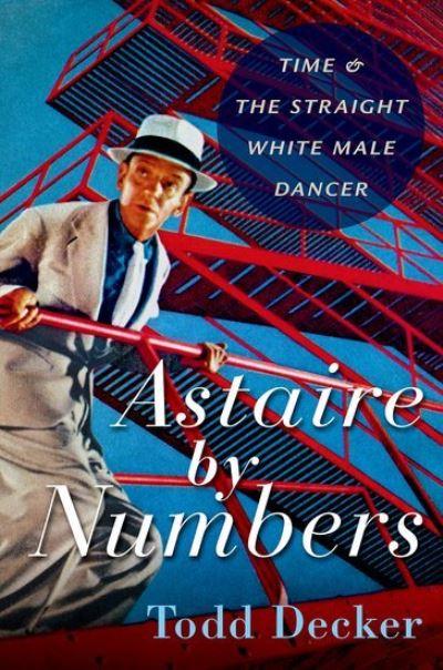 Astaire By Numbers