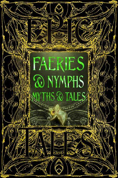 Faeries & Nymphs