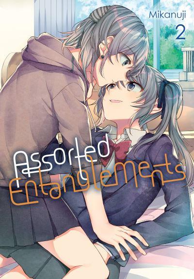 Assorted Entanglements. Vol. 2
