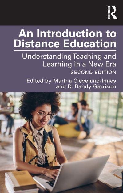 An Introduction To Distance Education