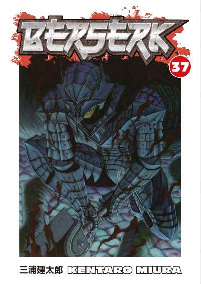 Berserk. Volume 37