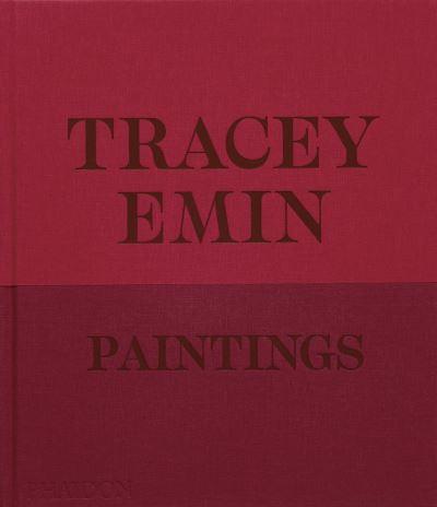 Tracey Emin Paintings