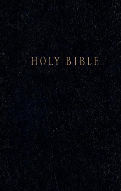 Holy Bible