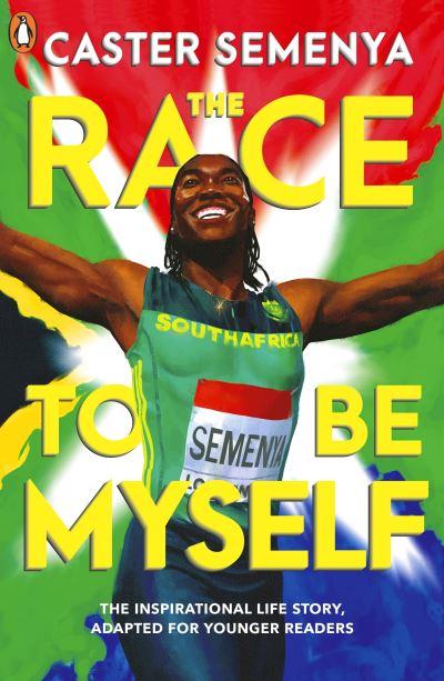 The Race To Be Myself