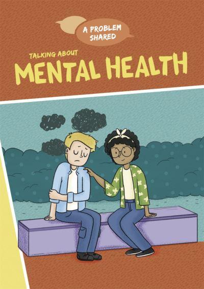 Talking About Mental Health