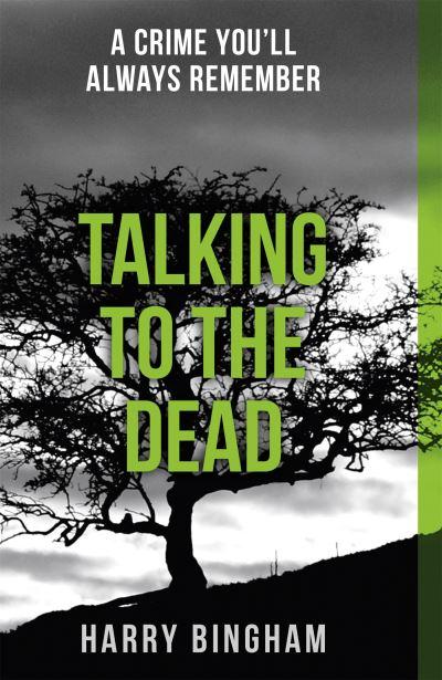 Talking To the Dead