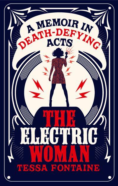 The Electric Woman