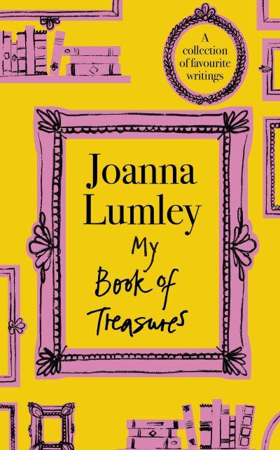 My Book of Treasures