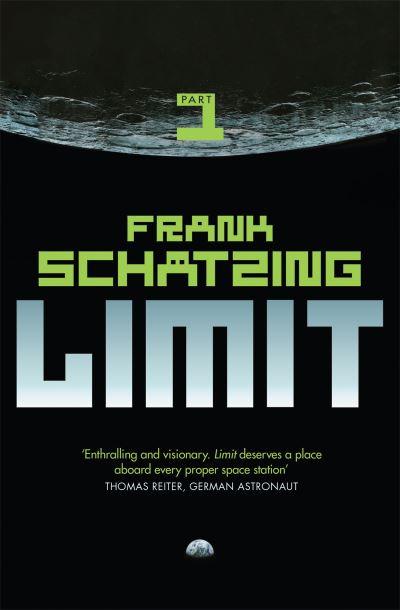 Limit. Part 1