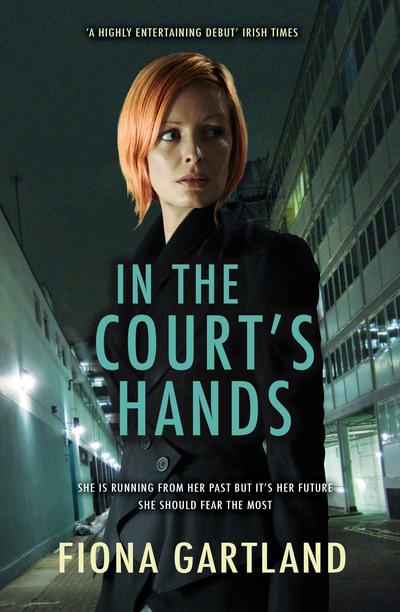 In the Court's Hands