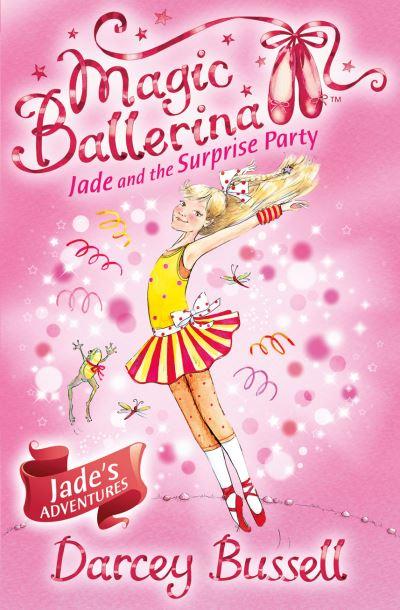 Magic Ballerina 20
