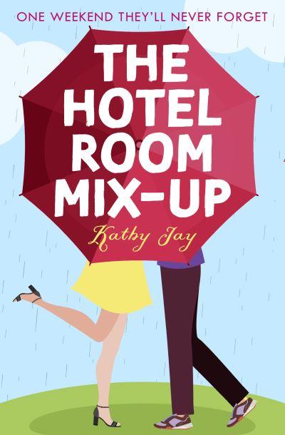 The Hotel Room Mix-Up