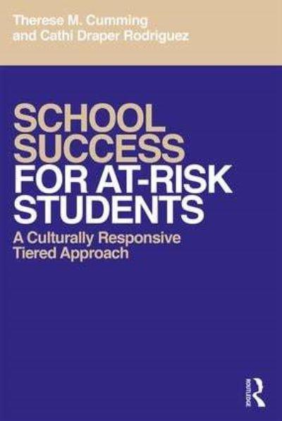 School Success For At-Risk Students
