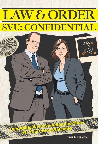 Law & Order SVU : Confidential