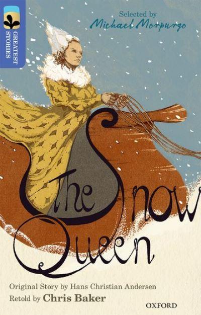 The Snow Queen