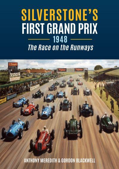 Silverstone's First Grand Prix, 1948