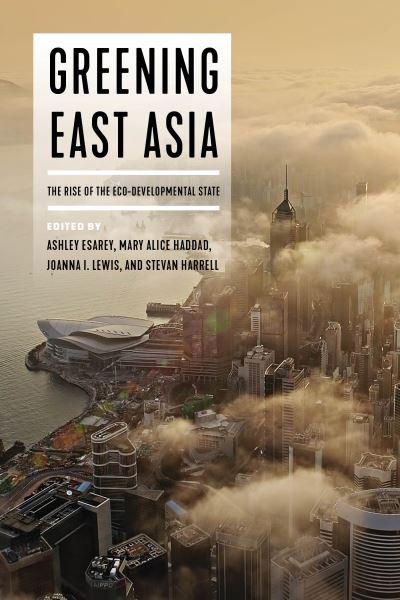 Greening East Asia Greening East Asia