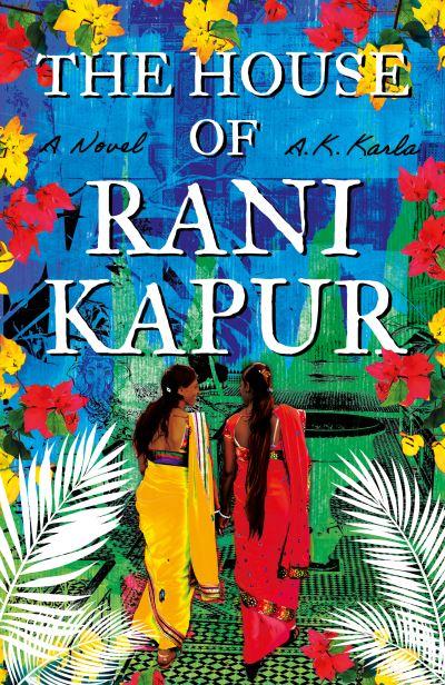 The House of Rani Kapur