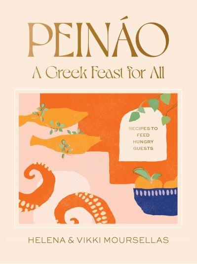 Peináo: A Greek Feast For All