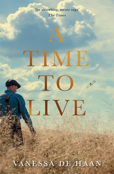 A Time To Live