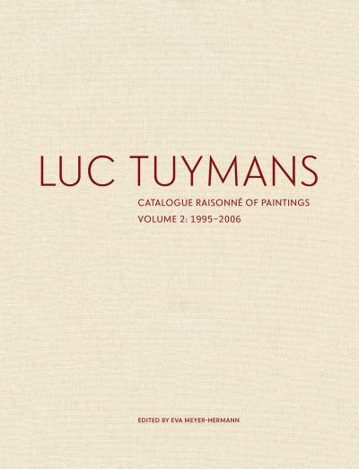 Luc Tuymans