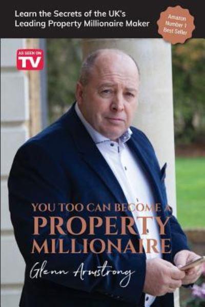 How To Become a Property Millionaire