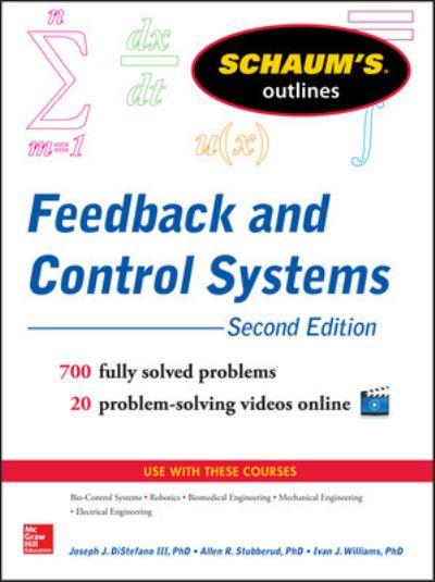 Feedback and Control Systems